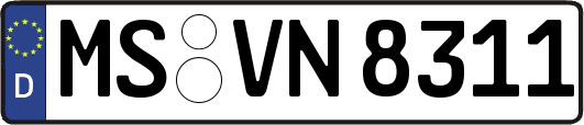 MS-VN8311