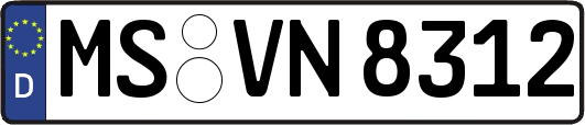 MS-VN8312