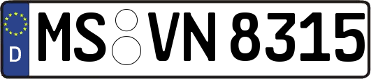 MS-VN8315