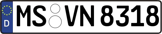 MS-VN8318