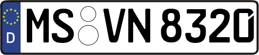 MS-VN8320