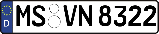 MS-VN8322