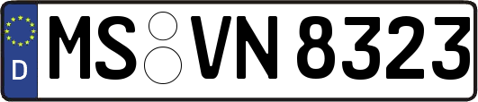 MS-VN8323