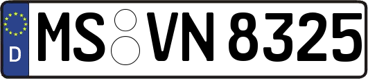 MS-VN8325