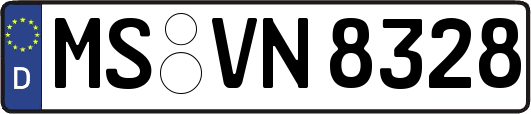 MS-VN8328