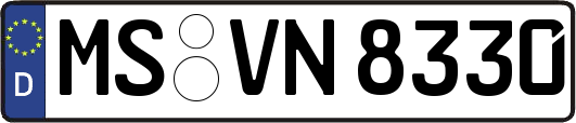 MS-VN8330