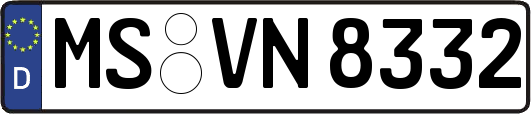 MS-VN8332