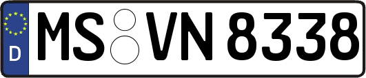 MS-VN8338