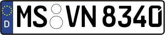 MS-VN8340