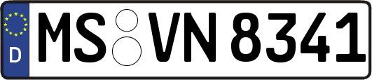 MS-VN8341