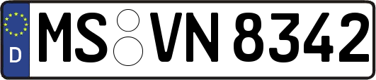 MS-VN8342