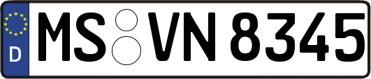 MS-VN8345