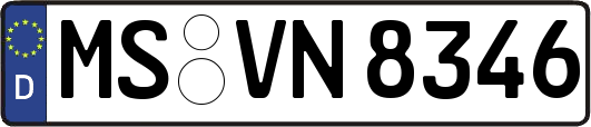 MS-VN8346
