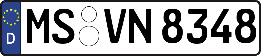 MS-VN8348
