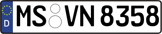 MS-VN8358