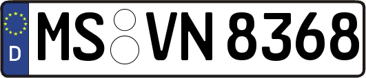 MS-VN8368