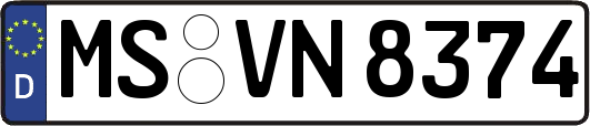 MS-VN8374