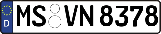 MS-VN8378