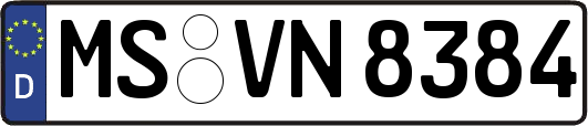 MS-VN8384