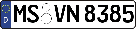 MS-VN8385
