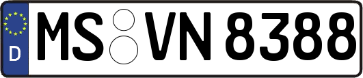 MS-VN8388