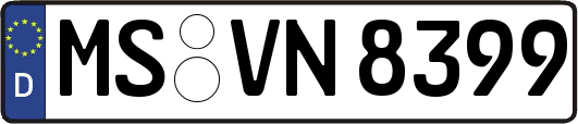 MS-VN8399