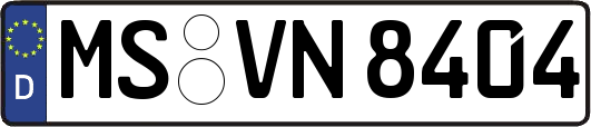 MS-VN8404