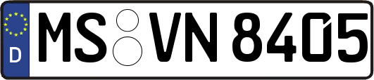 MS-VN8405