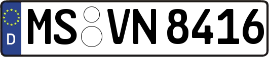 MS-VN8416