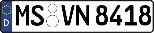 MS-VN8418