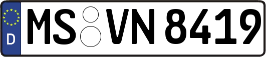MS-VN8419