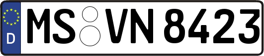 MS-VN8423