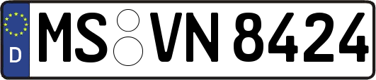 MS-VN8424