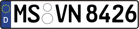 MS-VN8426