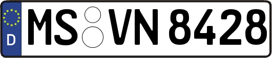 MS-VN8428