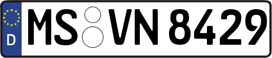 MS-VN8429