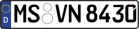 MS-VN8430