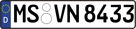 MS-VN8433