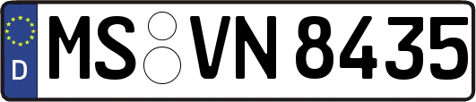 MS-VN8435