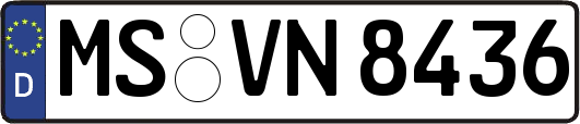 MS-VN8436