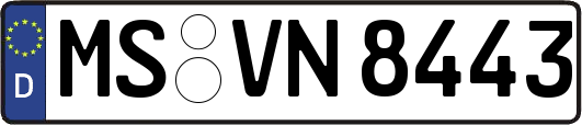 MS-VN8443