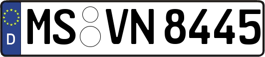MS-VN8445