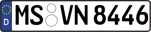 MS-VN8446