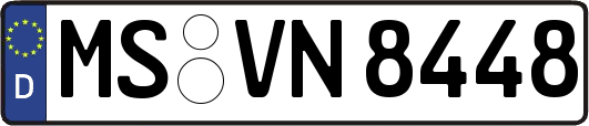 MS-VN8448