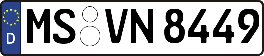 MS-VN8449