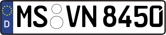 MS-VN8450