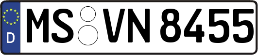MS-VN8455