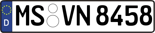 MS-VN8458