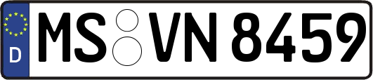 MS-VN8459