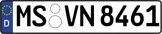 MS-VN8461